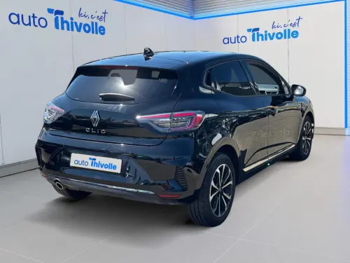 Renault Clio Clio TCe 90 ch GSR2 Techno - Photo 4