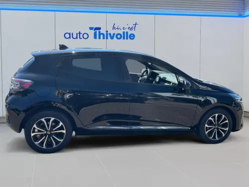Renault Clio Clio TCe 90 ch GSR2 Techno - Photo 5