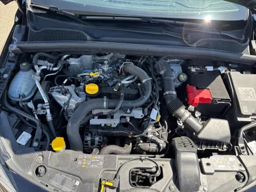 Renault Clio Clio TCe 90 ch GSR2 Techno - Photo 19