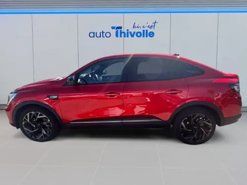 Renault Arkana E-Tech full hybrid 145 GSR2 esprit Alpine - Photo 1