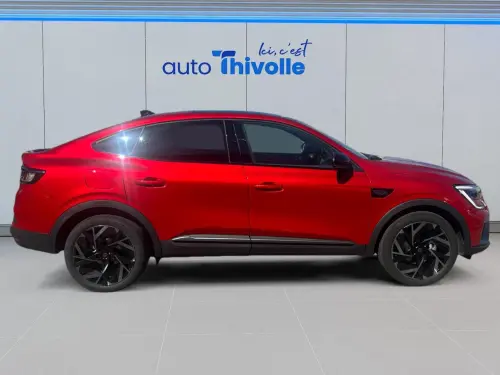 Renault Arkana E-Tech full hybrid 145 GSR2 esprit Alpine - Photo 5