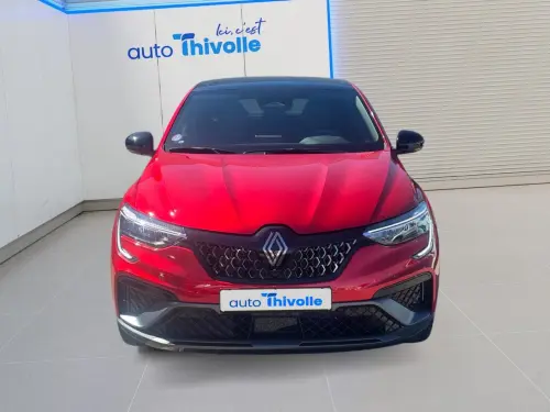Renault Arkana E-Tech full hybrid 145 GSR2 esprit Alpine - Photo 7
