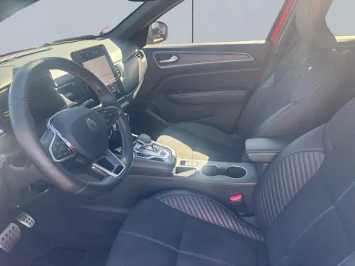 Renault Arkana E-Tech full hybrid 145 GSR2 esprit Alpine - Photo 9