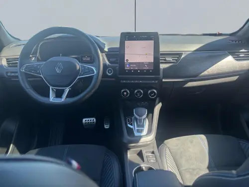 Renault Arkana E-Tech full hybrid 145 GSR2 esprit Alpine - Photo 11