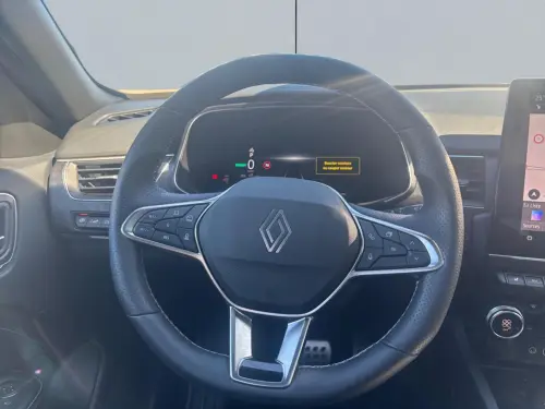 Renault Arkana E-Tech full hybrid 145 GSR2 esprit Alpine - Photo 12