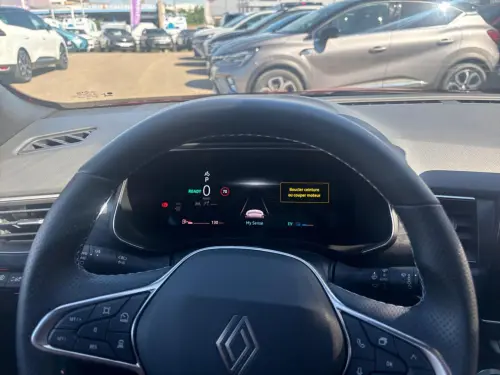 Renault Arkana E-Tech full hybrid 145 GSR2 esprit Alpine - Photo 13