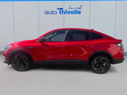Renault Arkana E-Tech 145 - 23 esprit Alpine - Photo 1