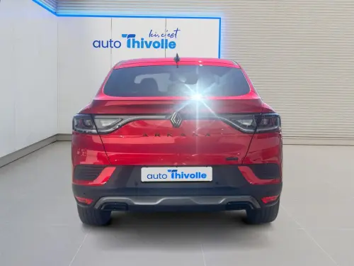 Renault Arkana E-Tech 145 - 23 esprit Alpine - Photo 3