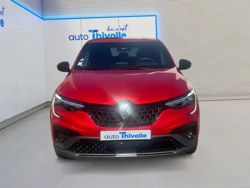 Renault Arkana E-Tech 145 - 23 esprit Alpine - Photo 7