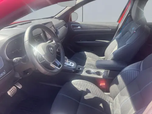 Renault Arkana E-Tech 145 - 23 esprit Alpine - Photo 9