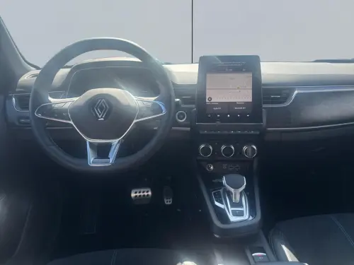Renault Arkana E-Tech 145 - 23 esprit Alpine - Photo 11