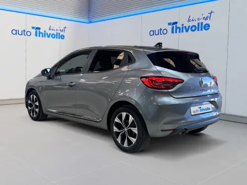 Renault Clio Clio TCe 90 Evolution - Photo 2
