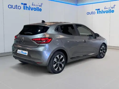 Renault Clio Clio TCe 90 Evolution - Photo 4