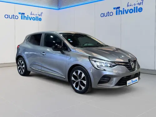 Renault Clio Clio TCe 90 Evolution - Photo 6