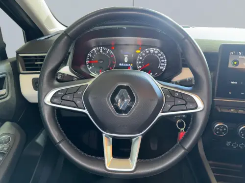 Renault Clio Clio TCe 90 Evolution - Photo 12