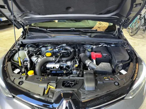 Renault Clio Clio TCe 90 Evolution - Photo 19