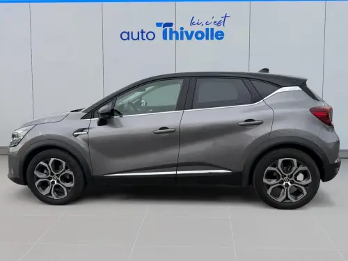 Renault Captur E-Tech full hybrid 145 Techno fast track - Photo 1