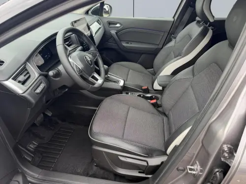 Renault Captur E-Tech full hybrid 145 Techno fast track - Photo 9