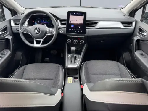 Renault Captur E-Tech full hybrid 145 Techno fast track - Photo 11