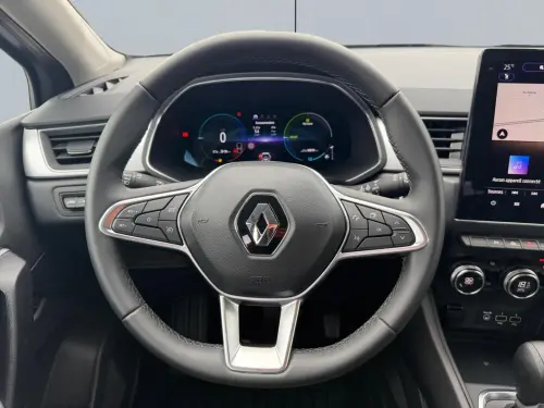 Renault Captur E-Tech full hybrid 145 Techno fast track - Photo 12
