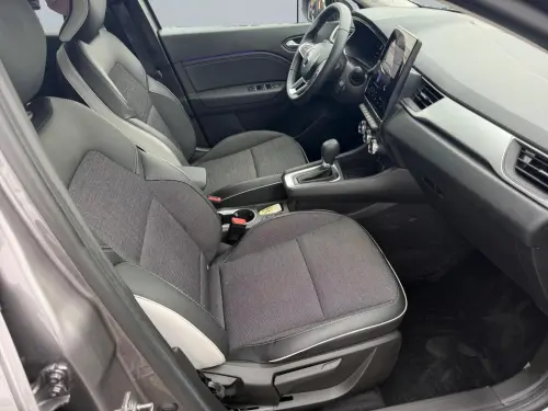 Renault Captur E-Tech full hybrid 145 Techno fast track - Photo 16