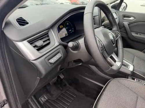 Renault Captur E-Tech full hybrid 145 Techno fast track - Photo 22