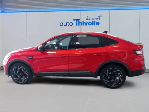 Renault Arkana E-Tech 145 - 23 esprit Alpine - Photo 1