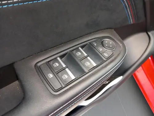Renault Arkana E-Tech 145 - 23 esprit Alpine - Photo 10
