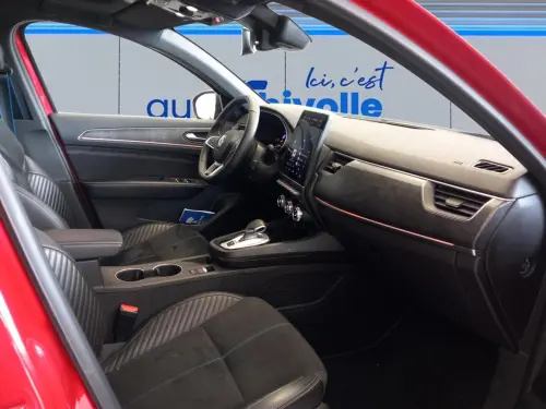 Renault Arkana E-Tech 145 - 23 esprit Alpine - Photo 16