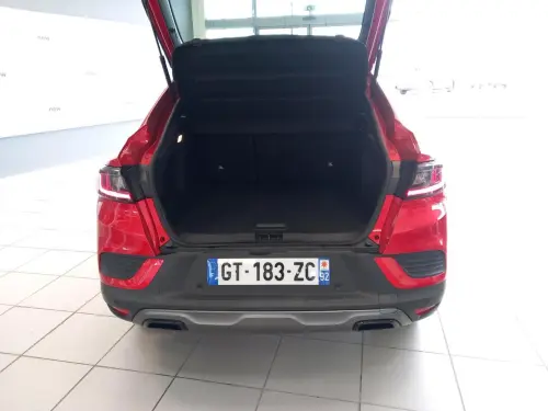 Renault Arkana E-Tech 145 - 23 esprit Alpine - Photo 18
