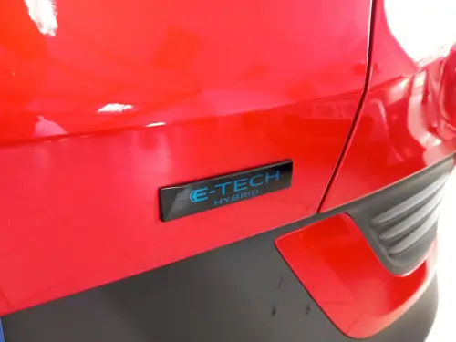 Renault Arkana E-Tech 145 - 23 esprit Alpine - Photo 19