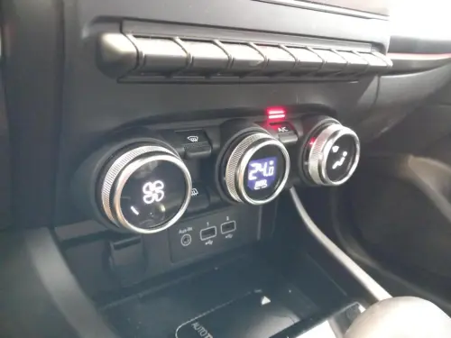 Renault Arkana E-Tech 145 - 23 esprit Alpine - Photo 22
