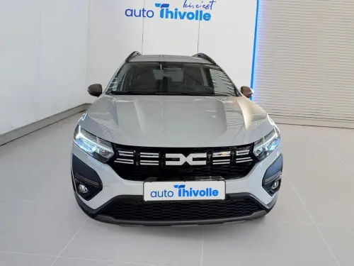 Dacia Jogger Hybrid 140 5 places GSR2 Extreme - Photo 7