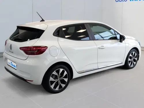 Renault Clio Clio TCe 100 GPL Evolution - Photo 5