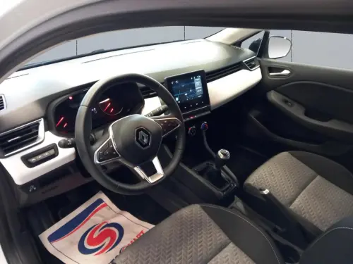 Renault Clio Clio TCe 100 GPL Evolution - Photo 11