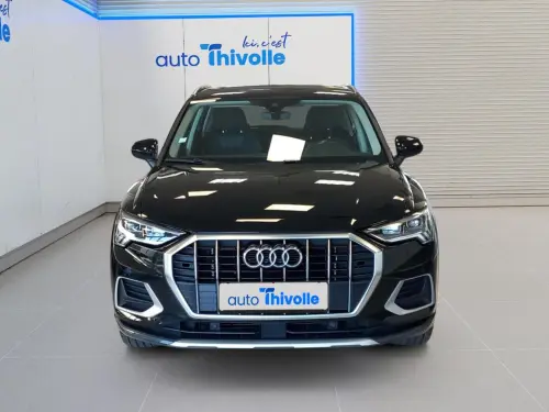 Audi Q3 35 TFSI 150 ch S tronic 7 Design Luxe - Photo 7