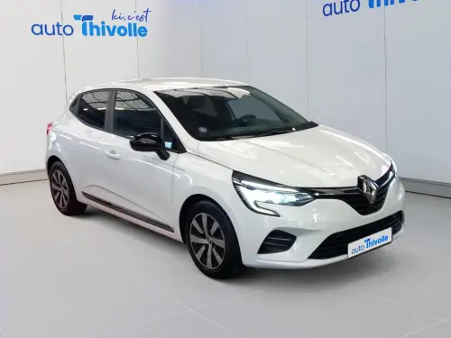 Renault Clio Clio TCe 90 Evolution - Photo 6
