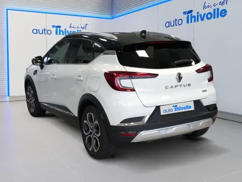 Renault Captur E-Tech Plug-in 160 Intens - Photo 2
