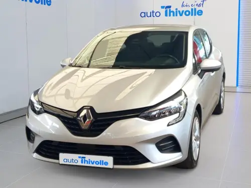 Renault Clio Clio TCe 90 - 21 Business - Photo 0