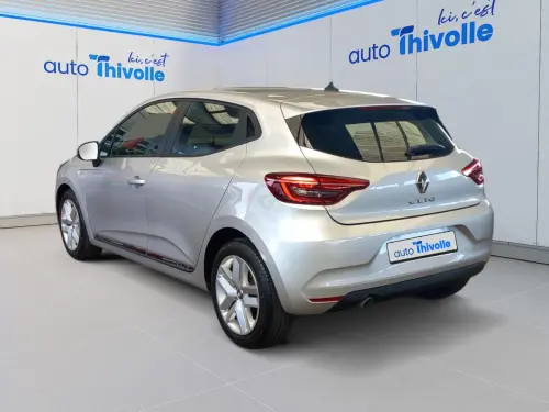 Renault Clio Clio TCe 90 - 21 Business - Photo 2