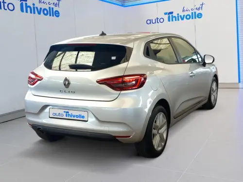 Renault Clio Clio TCe 90 - 21 Business - Photo 4