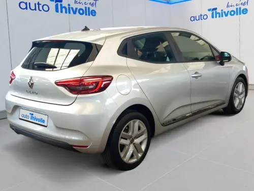 Renault Clio Clio TCe 90 - 21 Business - Photo 5