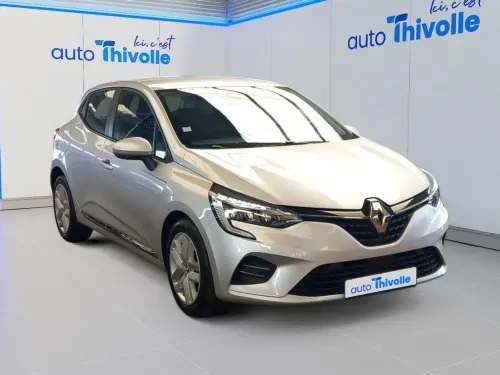 Renault Clio Clio TCe 90 - 21 Business - Photo 6