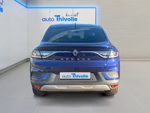 Renault Arkana E-Tech full hybrid 145 GSR2 Techno - Photo 3