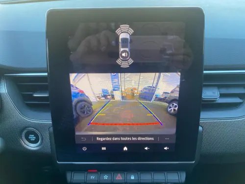 Renault Arkana E-Tech full hybrid 145 GSR2 Techno - Photo 22