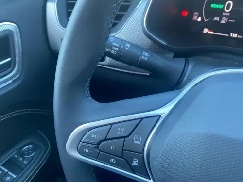 Renault Arkana E-Tech full hybrid 145 GSR2 Techno - Photo 23