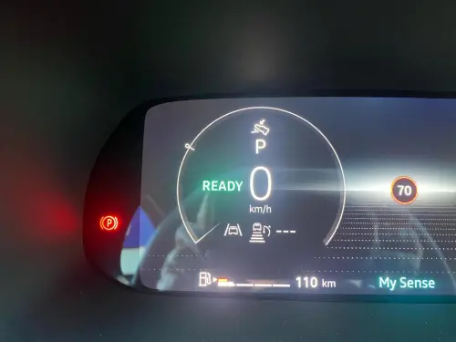 Renault Arkana E-Tech full hybrid 145 GSR2 Techno - Photo 24