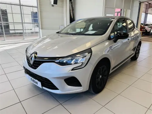 Renault Clio Clio TCe 90 Equilibre - Photo 17