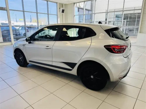 Renault Clio Clio TCe 90 Equilibre - Photo 19