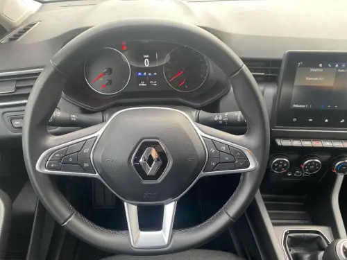Renault Clio Clio TCe 90 Equilibre - Photo 3